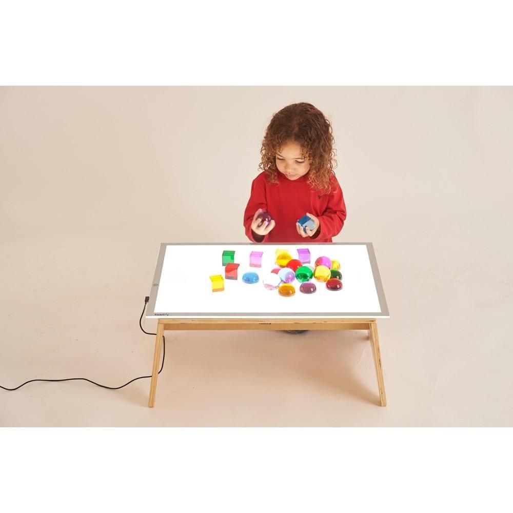 A2 Folding Light Table Set - Little Whispers