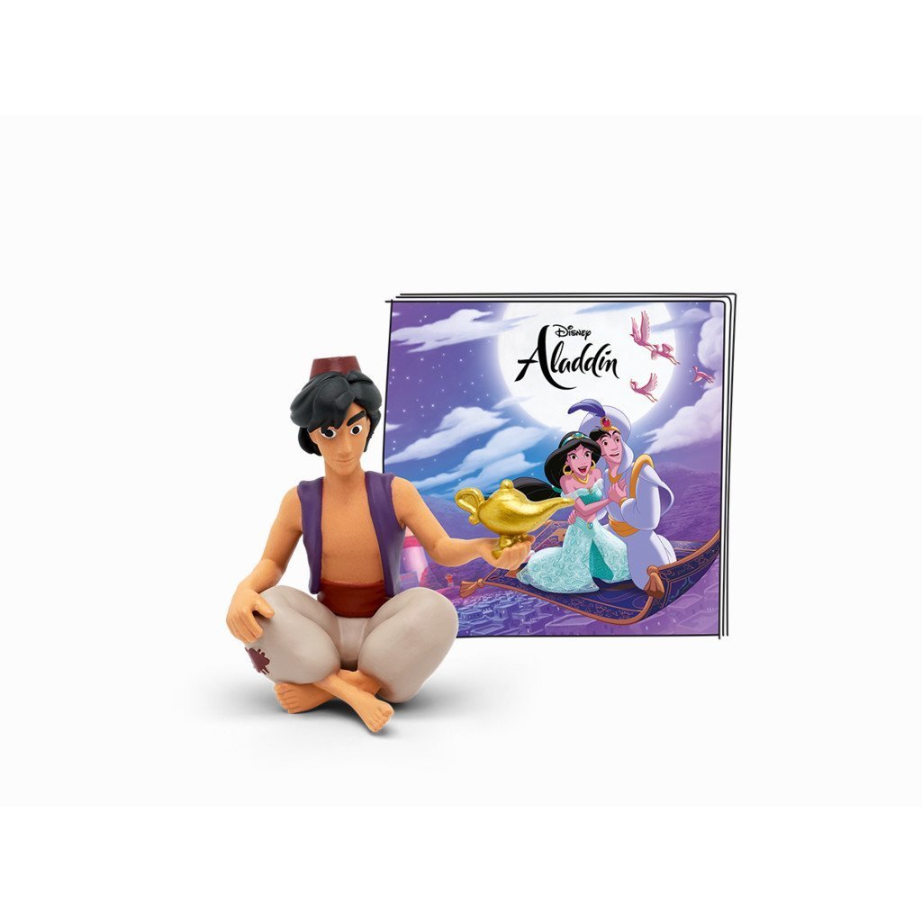 Aladdin Tonie - Pre-Order - Little Whispers
