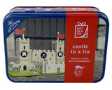 Apples To Pears Gift In A Tin Castle - Little Whispers