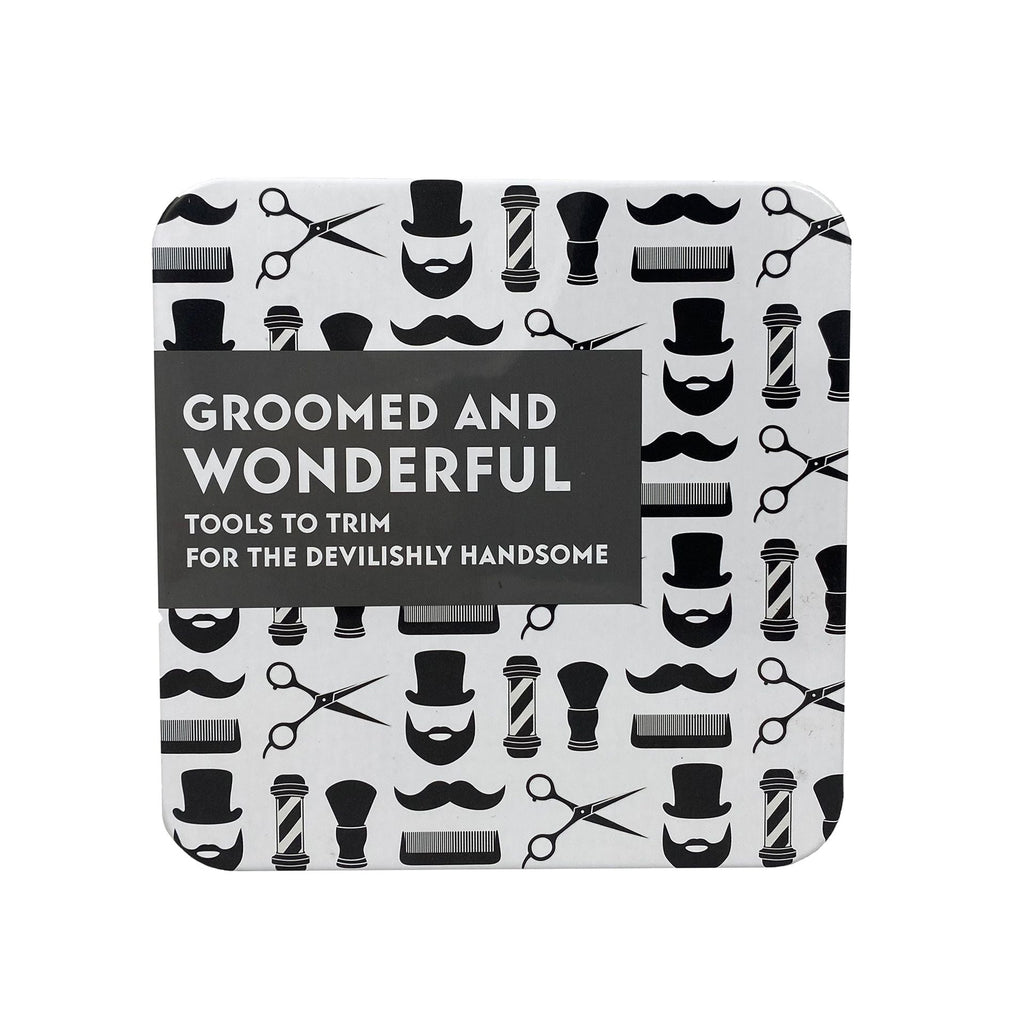 Apples to Pears Gifts for Grown Ups - Groomed and Wonderful - Little Whispers