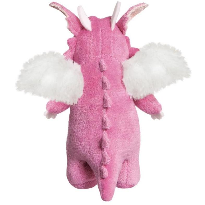 Aurora Zog the Pink Dragon Soft Toy - Little Whispers