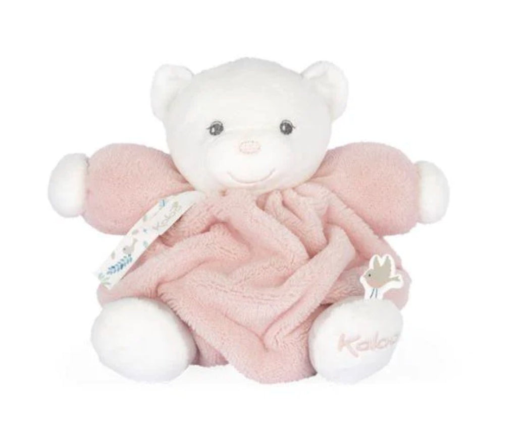 Baby Girl Luxury Gift Basket - Little Whispers