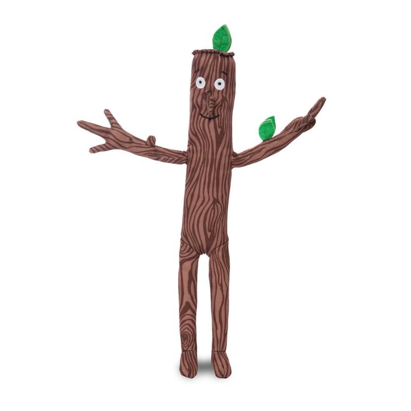 Stick Man Tonie Story Sack - Little Whispers