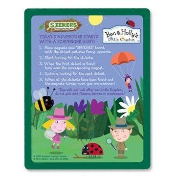 Ben & Holly's Little Kingdom Starter Kit - Little Whispers