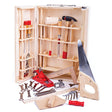 Bigjigs Junior Tool Box - Little Whispers