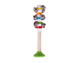 Bigjigs Musical Sensory Bell Stick (1) - Little Whispers