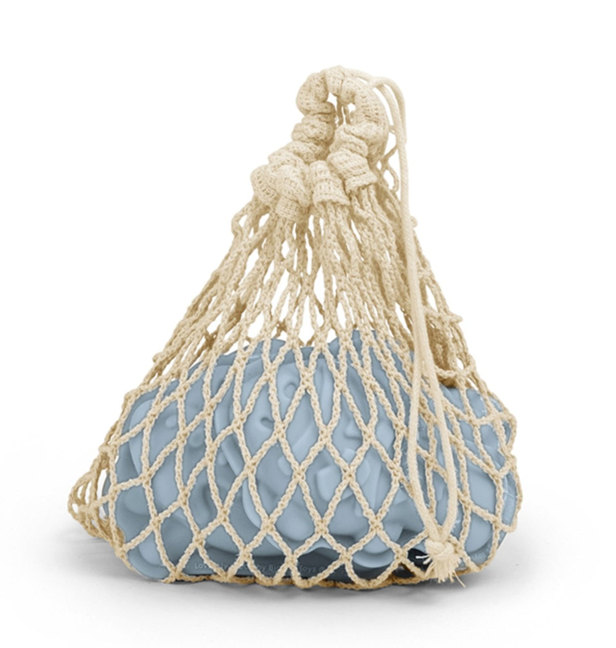 Bigjigs Silicone Sand Moulds Dove Grey - Little Whispers
