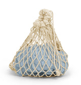 Bigjigs Silicone Sand Moulds Dove Grey - Little Whispers