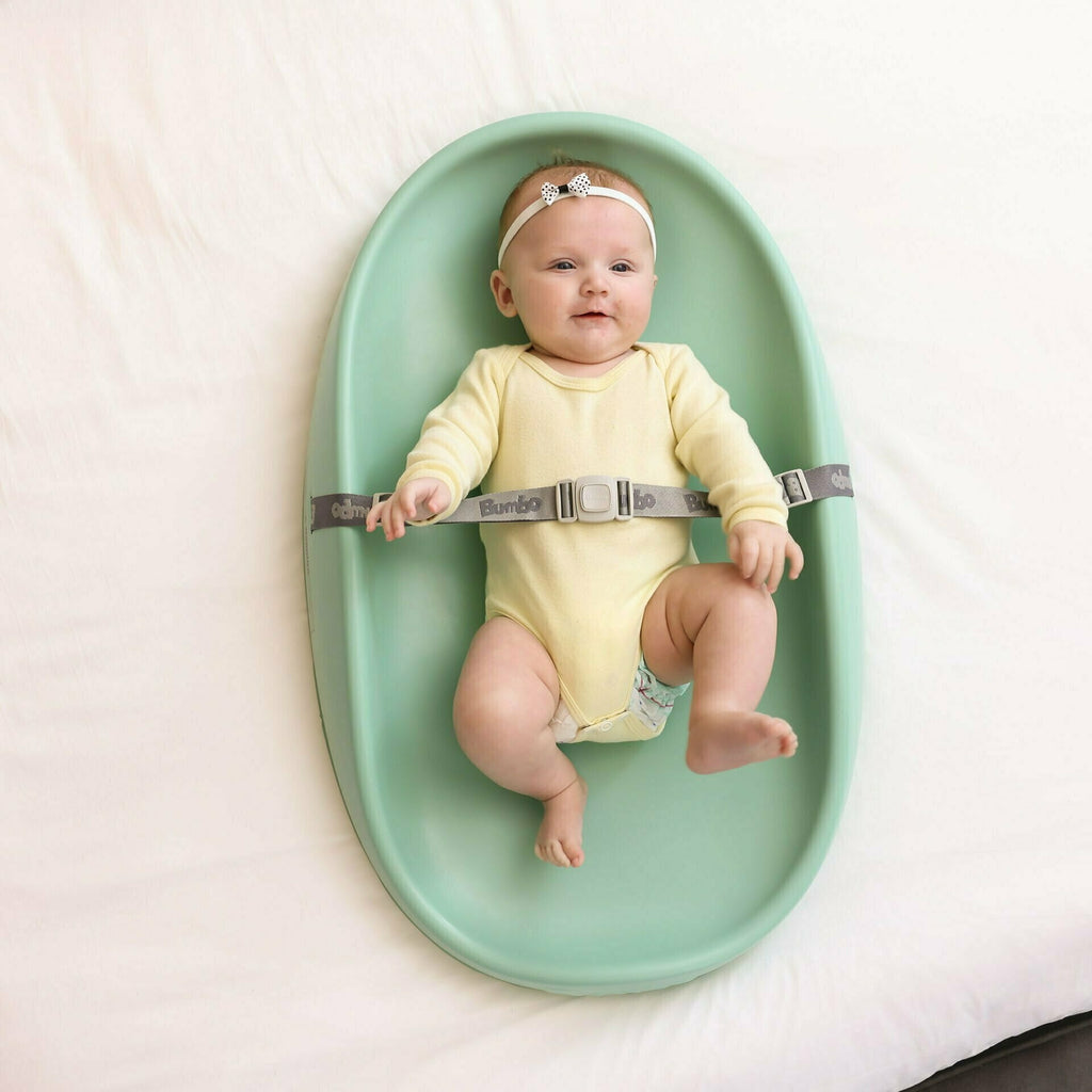 Bumbo Changing Pad (Direct Shipping) - Little Whispers