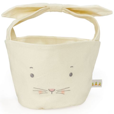 Bunnies by the Bay Bunny Gift Basket - Little Whispers