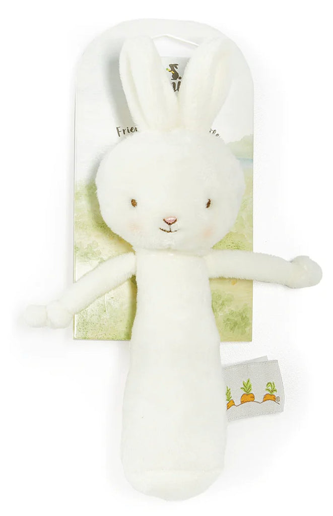 Bunnies by the Bay Bunny Gift Basket - Little Whispers