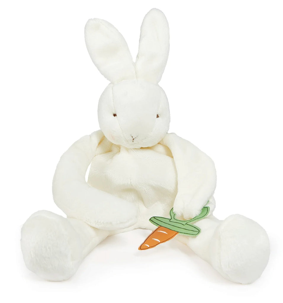 Bunnies by the Bay Bunny Gift Basket - Little Whispers