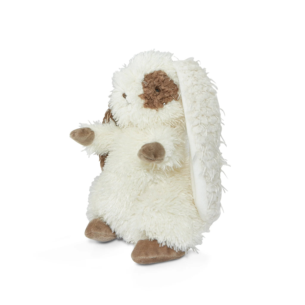 Bunnies by the Bay Herby Hare Soft Toy - Little Whispers
