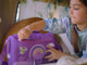 Tonies Listen & Play Bag, Enchanted Forest