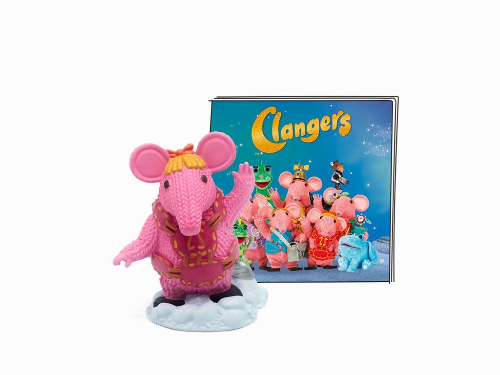 Clangers Tonie - Little Whispers