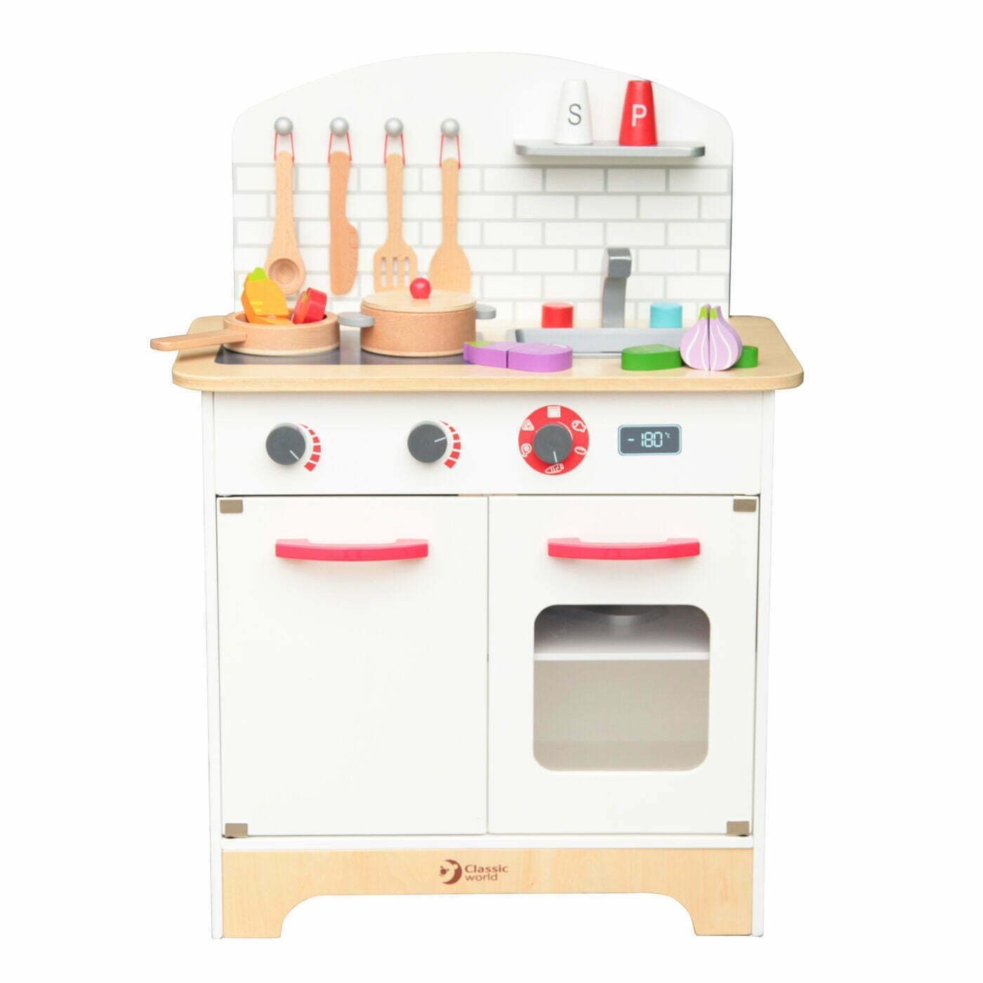 Original kitchen set online