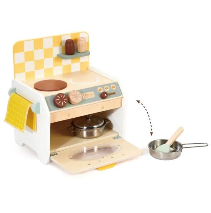 Classic World Mini Kitchen (Direct Shipping) - Little Whispers