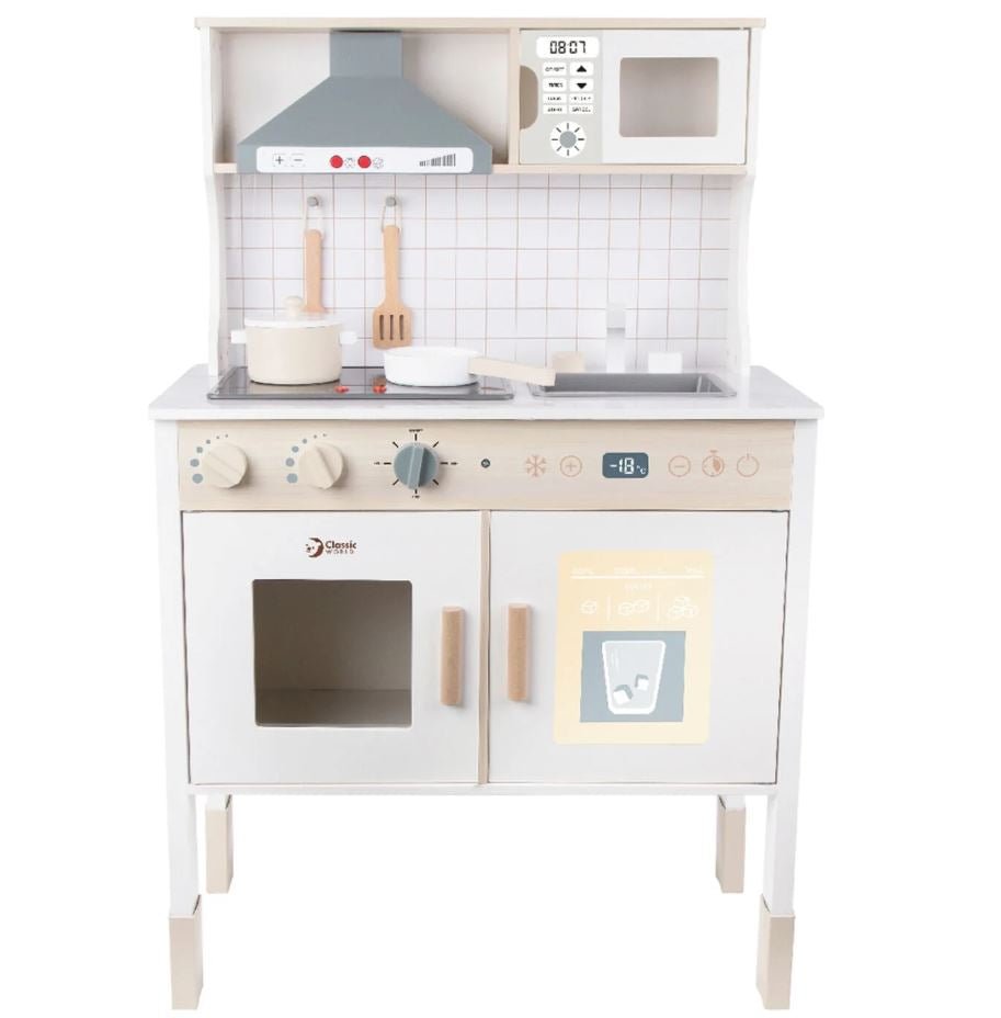Classic World Modern Kitchen (Direct Shipping) - Little Whispers