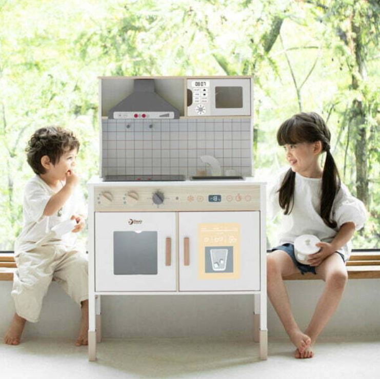 Classic World Modern Kitchen (Direct Shipping) - Little Whispers