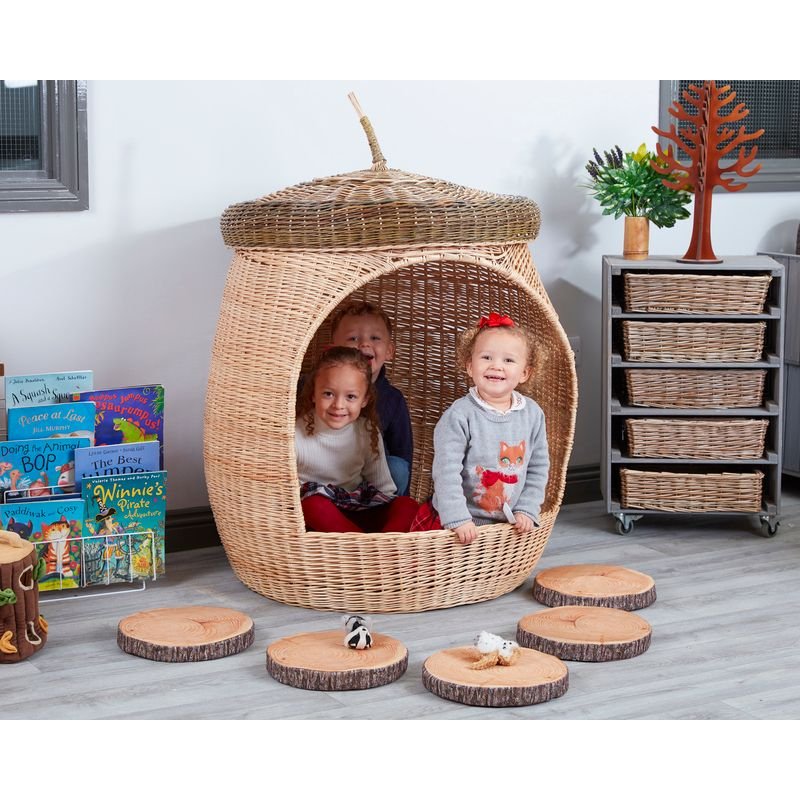 Cosy Acorn Corner (Direct Shipping Item) - Little Whispers