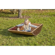 Cosy Barrel Bridge Rocker (Direct Shipping Item) - Little Whispers