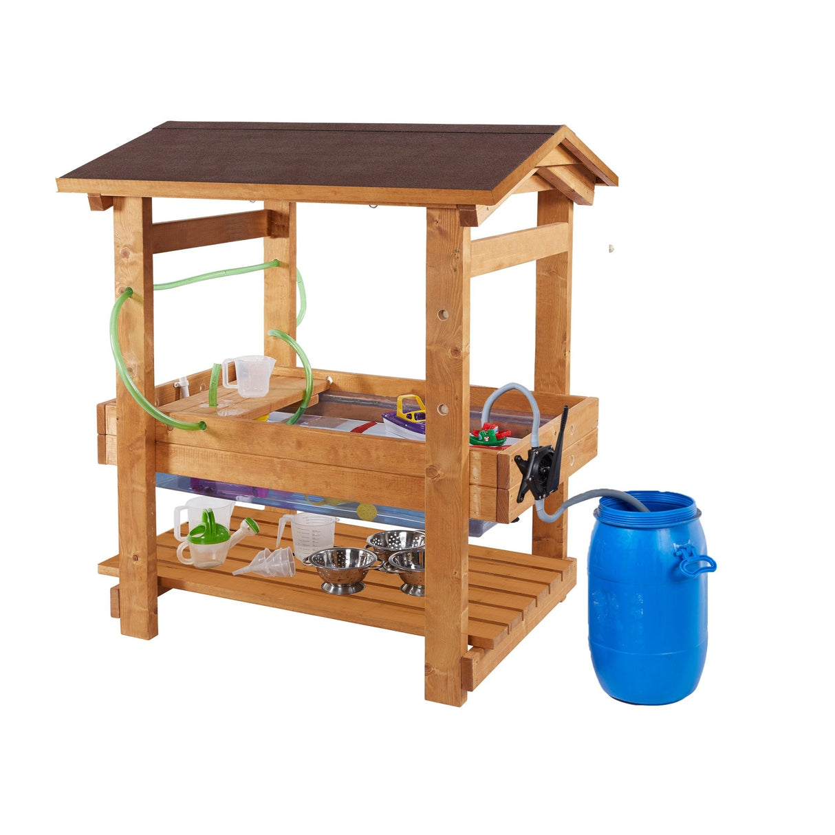 Cosy Clear Pump Explorer (Direct Shipping Item) - Little Whispers