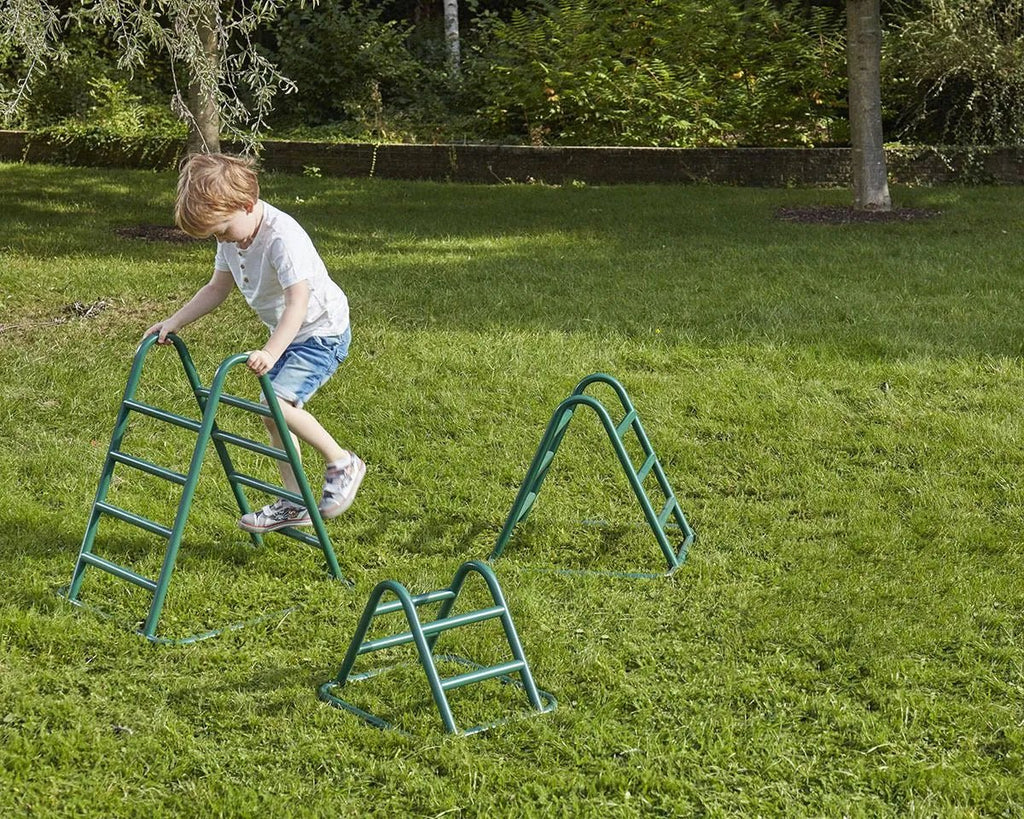 Cosy Climbing Frames (Direct Shipping Item) - Little Whispers