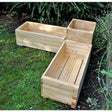 Cosy Corner Planter Station Set (Direct Shipping Item) - Little Whispers