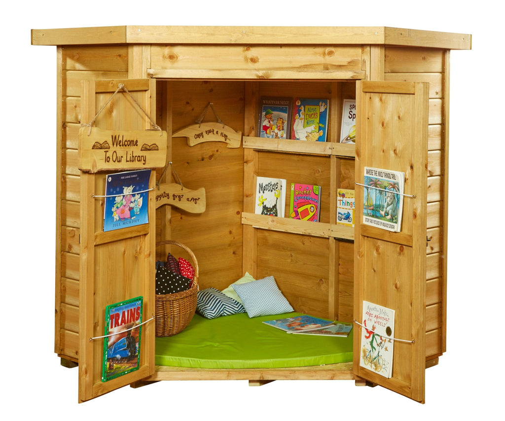 Cosy Corner Play House (Direct Shipping Item) - Little Whispers