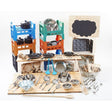 Cosy Cosy Complete Mud Pie Kit (65+Items) (Direct Shipping Item) - Little Whispers