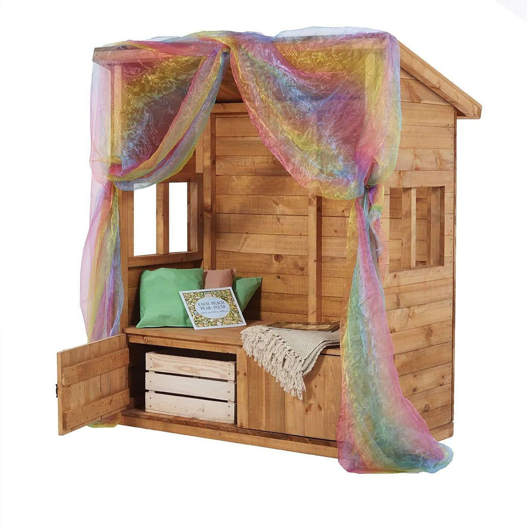 Cosy Country Reading Corner (Direct Shipping Item) - Little Whispers