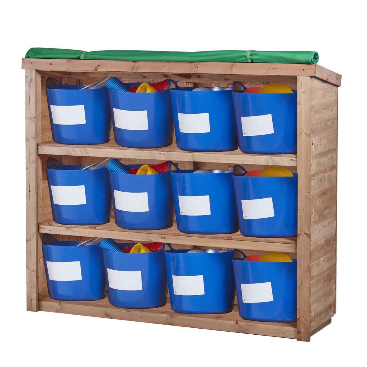 Cosy Coverup Shelving Unit (Direct Shipping Item) - Little Whispers
