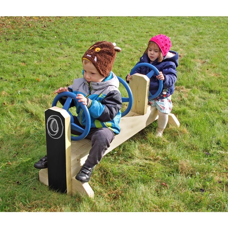 Cosy Driving Bench (Direct Shipping Item) - Little Whispers