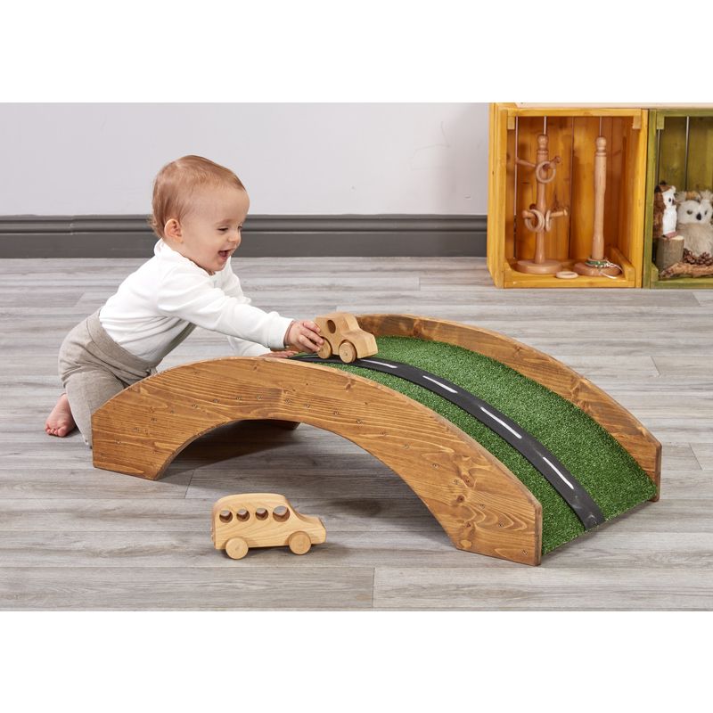Cosy Grass Bridge (Direct Shipping Item) - Little Whispers