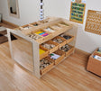 Cosy Healdswood Double Unit (Direct Shipping Item) - Little Whispers