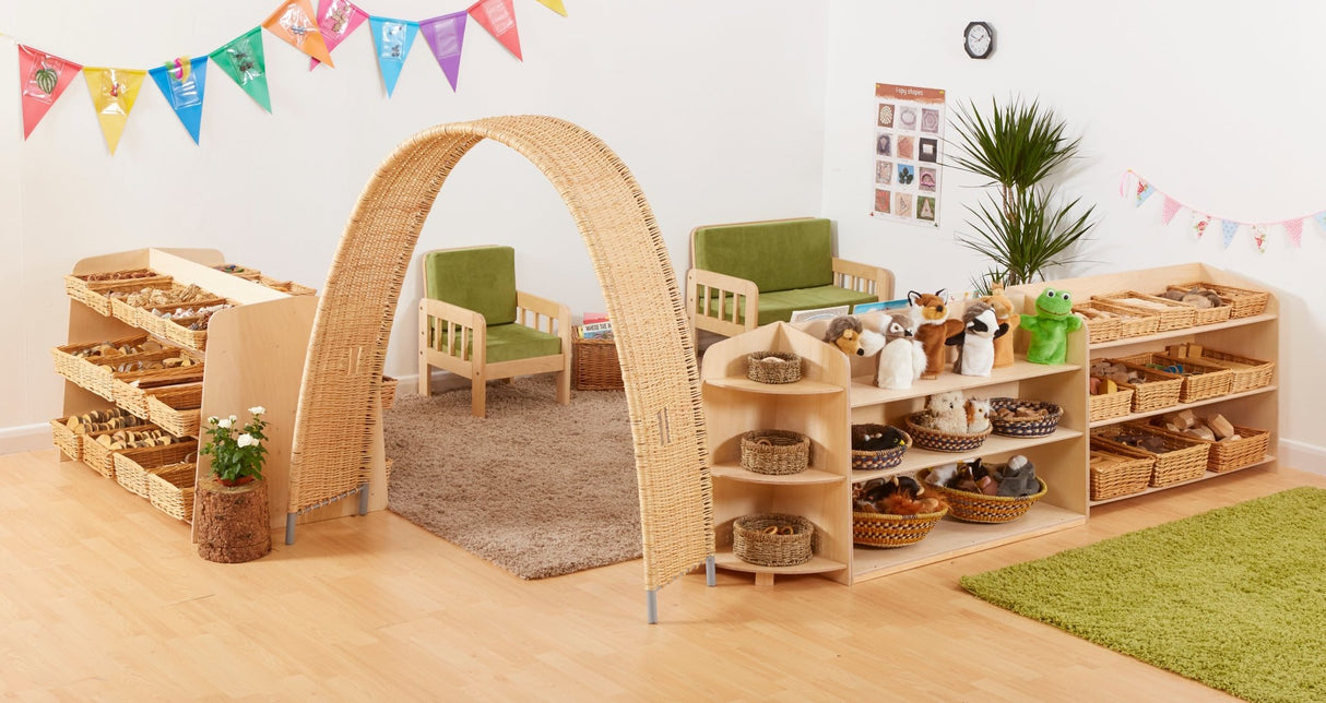 Cosy Healdswood Room Set (Direct Shipping Item) - Little Whispers