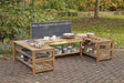 Cosy Horseshoe Workshop (Direct Shipping Item) - Little Whispers