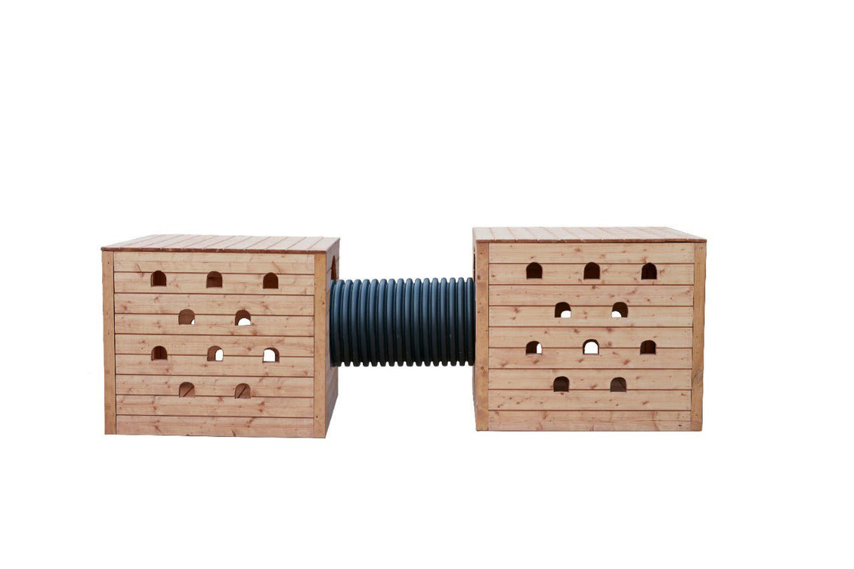 Cosy Kendray Cube Set Up (Direct Shipping Item) - Little Whispers