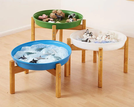 Cosy Landscape Deep Spot Trays Trio (Direct Shipping Item) - Little Whispers