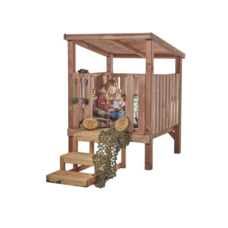 Cosy Loft Den (Direct Shipping Item) - Little Whispers