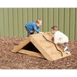 Cosy Mini Rope Climbing Crests (Direct Shipping Item) - Little Whispers