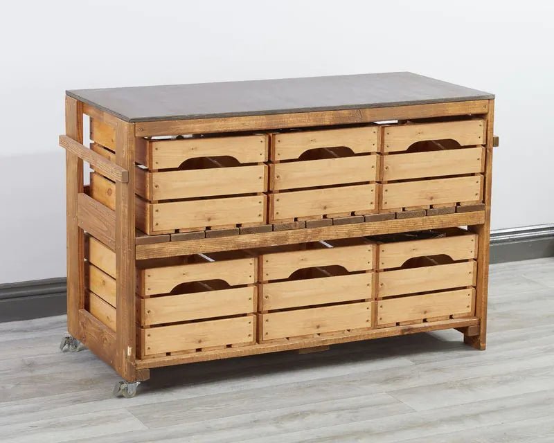 Cosy Mobile Construction Centre & Construction Kits (Direct Shipping Item) - Little Whispers