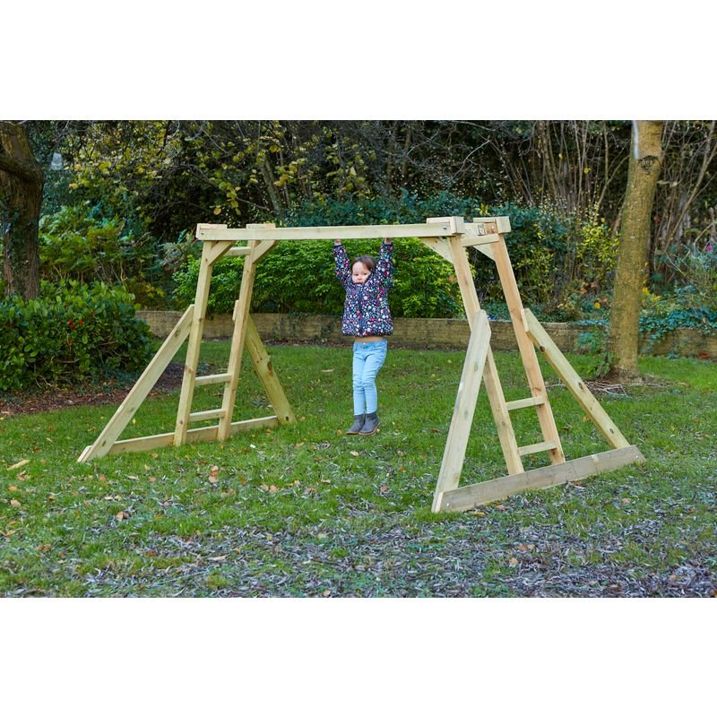 Cosy Monkey Bars (Direct Shipping Item) - Little Whispers