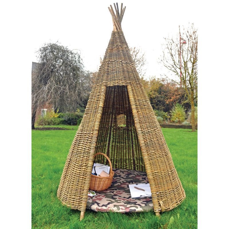 Cosy Pack Of Two Wigwams (Direct Shipping Item) - Little Whispers