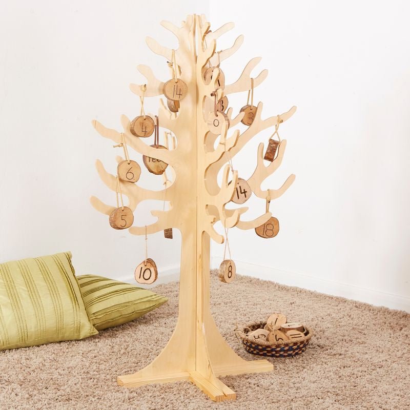 Cosy Posh Tree Of Wonder (Direct Shipping Item) - Little Whispers