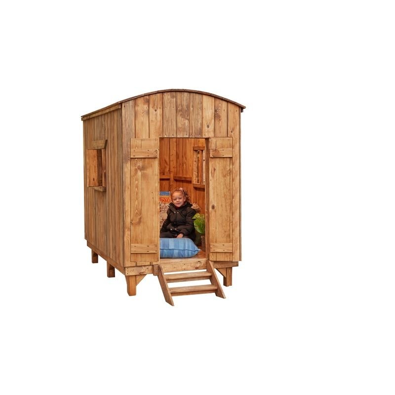 Cosy Shepherd's Hut (Direct Shipping Item) - Little Whispers