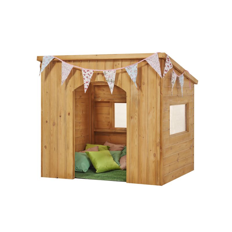 Cosy Sunshine Tiny Tots Den (Direct Shipping Item) - Little Whispers