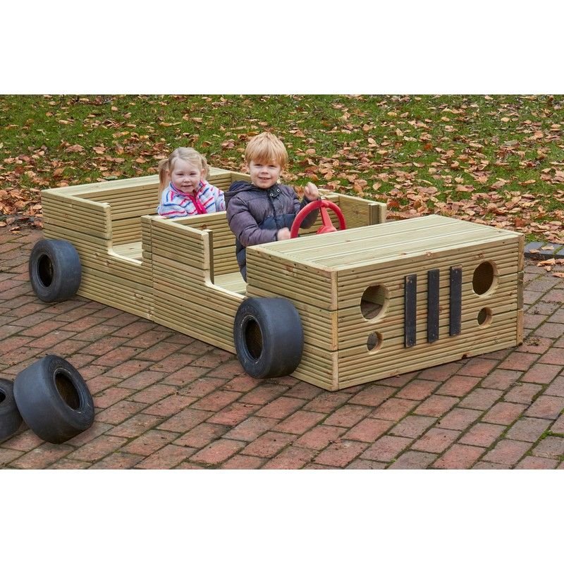 Cosy Super Car 2 (Direct Shipping Item) - Little Whispers