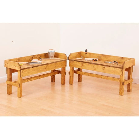 Cosy Tool Station Corner H60cm (2Pk) (Direct Shipping Item) - Little Whispers