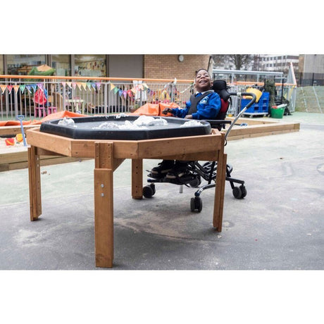 Cosy Wheelchair Tuff Spot Stand (Direct Shipping Item) - Little Whispers